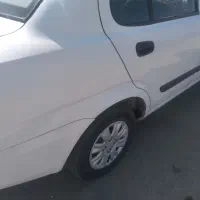 ماشین پارس اباد هست