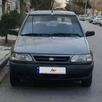 پراید مدل 88