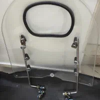 طلق موتور سیکلت