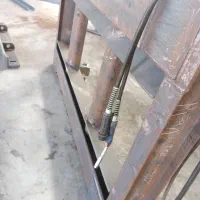 آهنگری و جوشکاری. هو الرزاق|خدمات پیشه و مهارت|یزد, |دیوار