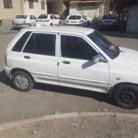 پراید111مدل90|خودرو سواری و وانت|تهران, پرستار|دیوار