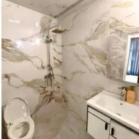 آپارتمان مبله/غرب تهران/نوساز دوخواب پارکینگدار|اجارهٔ کوتاهمدت آپارتمان و سوئیت|تهران, دهکده المپیک|دیوار