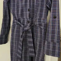 مانتو|لباس|مهاجران, |دیوار