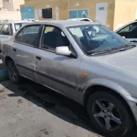 سمند ۸۱|خودرو سواری و وانت|شهر ری, سرتخت|دیوار