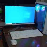 فروش کیس خانگی، اداری، گرافیکی RGB و گیمینگ