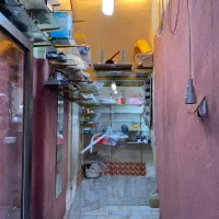 مغازه زیرپله