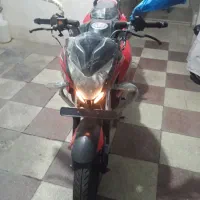 موتور ان اس است 150