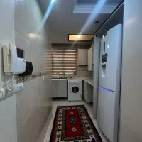 اجاره آپارتمان مبله دوخوابه شیک و تمیز در قلهک|اجارهٔ کوتاه‌مدت آپارتمان و سوئیت|تهران, قلهک|دیوار