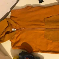 تعدادی لباس نو و در حد نو برند کلاه تا ۳ سال