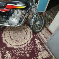 نیم ترل 200سی سی 401