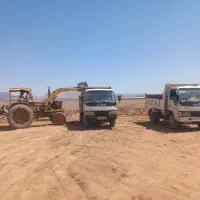 خاور کمپرس امیکو ۶تن|خودرو سنگین|فردوس (خراسان), |دیوار