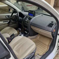 مگان ۲۰۰۰ مدل ۹۱|خودرو سواری و وانت|اندیشه, اندیشه فاز ۳|دیوار