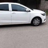 شاهین سانروف دار تحویل ۱۴۰۲