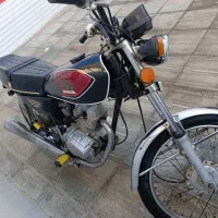 هندا125 مزایده