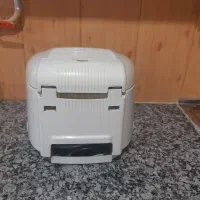 سرخکن|اجاق گاز و لوازم برقی پخت‌وپز|ارومیه, |دیوار