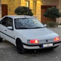 پژو 405 خاص|خودرو سواری و وانت|ماکو, |دیوار