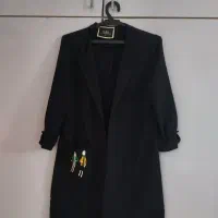 تعدادی مانتو شیک