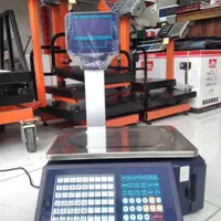 نمایندگی ترازو شرکت توزین صدر