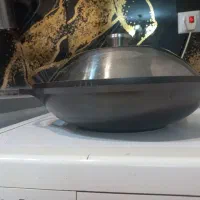 تعدادی ظروف