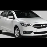 شاهین اتومات سفارش مدیران فول cvt