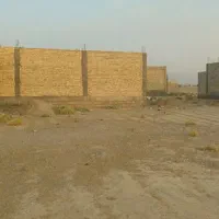 فروش زمین دو نفره