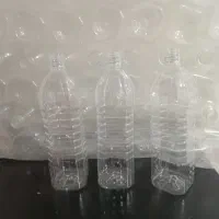 دبه 20لیتر سفید سیاه درحدنوبطری900سی سی نو|ظروف نگهدارنده، پلاستیکی، یک‌بارمصرف|پاکدشت, پاکدشت (مامازند)|دیوار