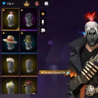 اکانت فییری فایر|کنسول، بازی ویدئویی و آنلاین|سیاخ دارنگون, |دیوار