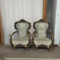 مبل ضد|مبلمان خانگی و میز عسلی|جوانرود, |دیوار