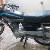 موتور  مدل۸۸|موتورسیکلت|خرم‌آباد, |دیوار