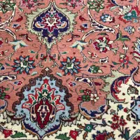 ۲تخته ۶متری دستباف تبریز|فرش|تهران, محمودیه|دیوار