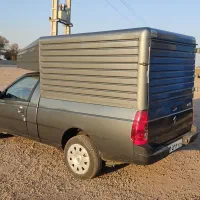 لگنی کفی بابند نیسان وانت پراید مزدا آریسان|قطعات یدکی و لوازم جانبی|تاکستان, |دیوار