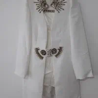 کت و شلوار مجلسی نو