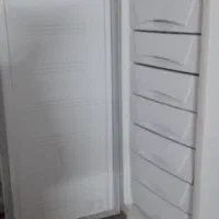 یخچال ارج وفریزر امرسان|یخچال و فریزر|مشهد, هفت تیر (نه دره)|دیوار