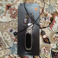 مچ بند هوشمند Mi band 6