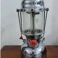 چراغ زنبوری