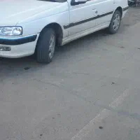 پارس xu7p|خودرو سواری و وانت|همدان, |دیوار