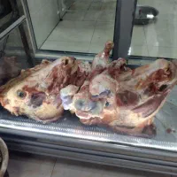 گوشت گوساله و بره|خوردنی و آشامیدنی|بجنورد, |دیوار