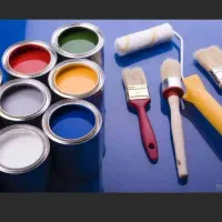 نقاشی ساختمان حرفه ای