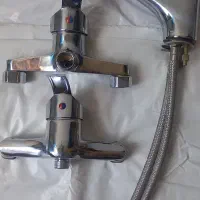 شیرالات سرویس بهداشتی