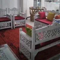 آپارتمان ۴واحده۲طبقه خوش نقشه نزدیک به دریا|فروش آپارتمان|رودسر, |دیوار