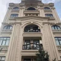 اپارتمااپاتمان نو ساز کلید نخورده