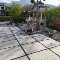 بنایی ساختمان