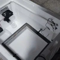 دستگاه جوجه کشی 42 تایی