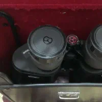 دوربین دوچشمی 30×63آلمانی