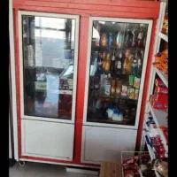 یخچال سالم فقط نیاز به گاز گیری