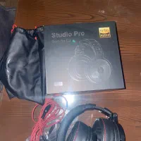 هدفون حرفه ای