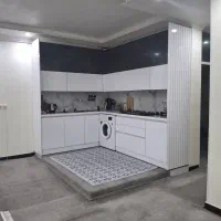 فروش/فاز دو شهرداری طبقه بالا فول امکانات|فروش آپارتمان|امیدیه, |دیوار