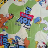 پارچه ملافه ای مناسب روتختی|لوازم خیاطی و بافتنی|اسلامشهر, شهرک مفیدی|دیوار