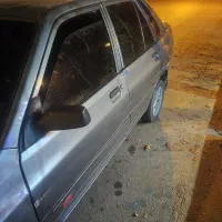 پراید 141 مدل88 شاسی سالم|خودرو سواری و وانت|شاهین‌شهر, عطار|دیوار