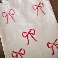 کیف پارچه ای (توت بگ)